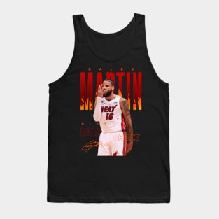 Caleb Martin You Can't See Me Tank Top